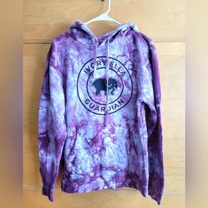 Never Worn Ivory Ella Hoodie